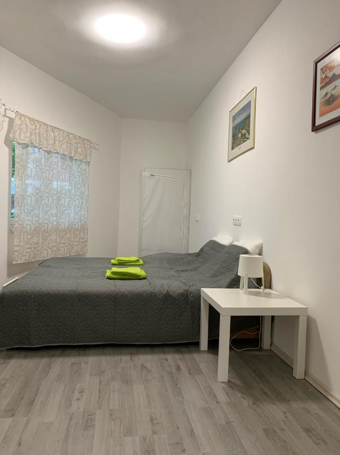 Levendulakert Siófok Apartmanház Exterior foto