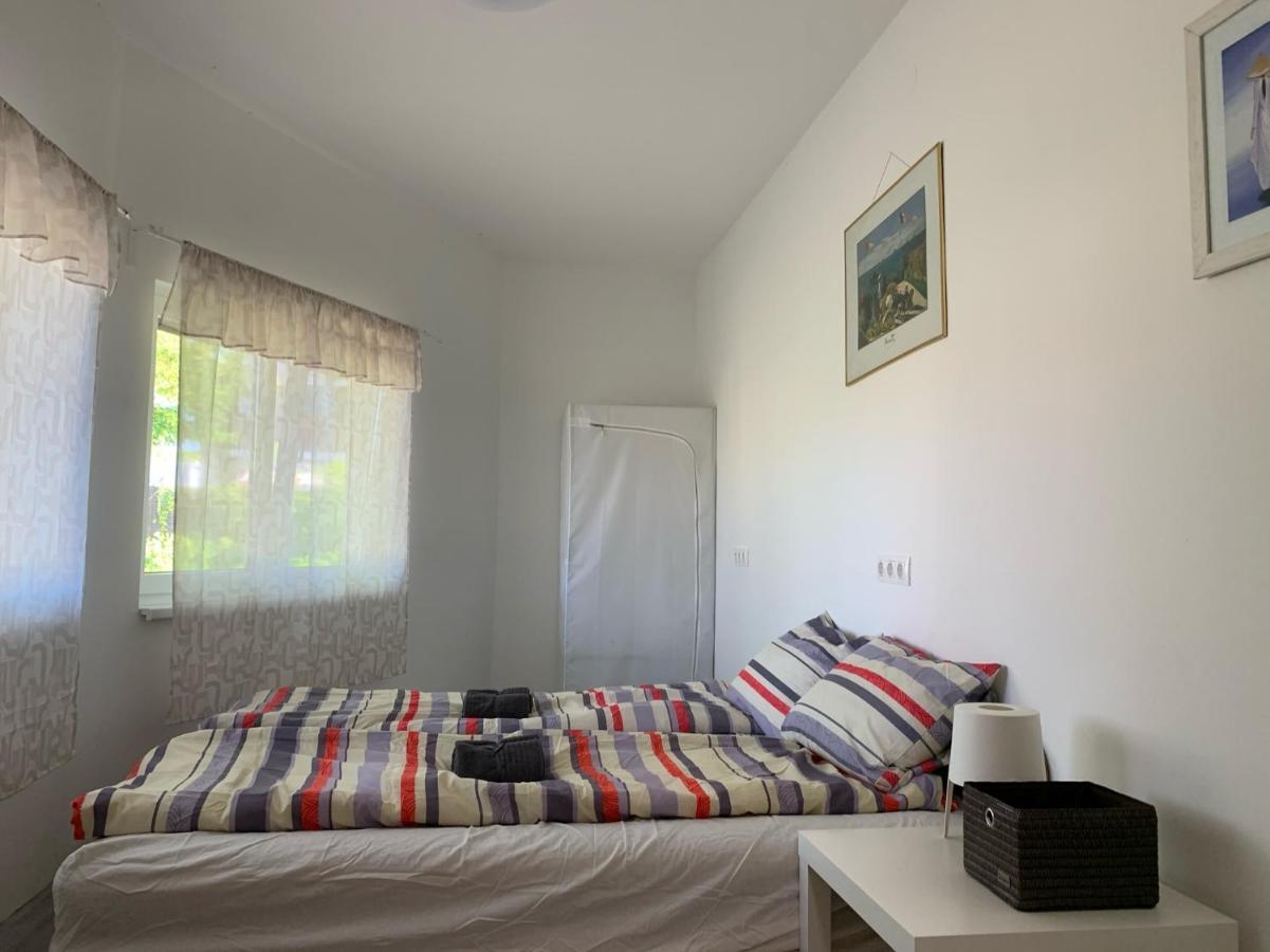 Levendulakert Siófok Apartmanház Exterior foto